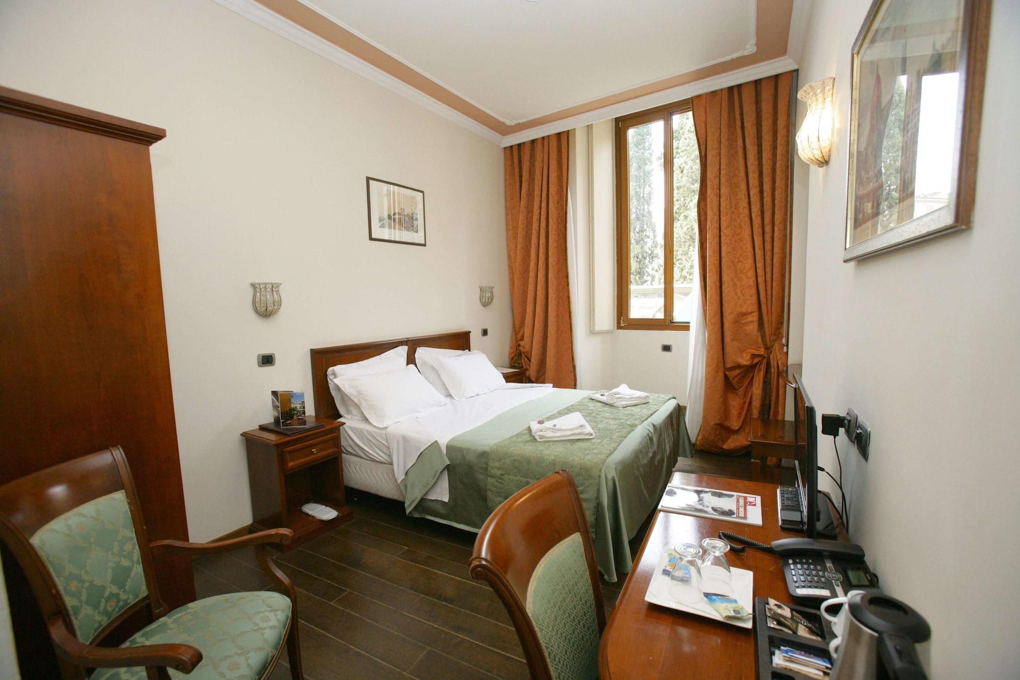 Domus Florentiae Hotel Florence Extérieur photo