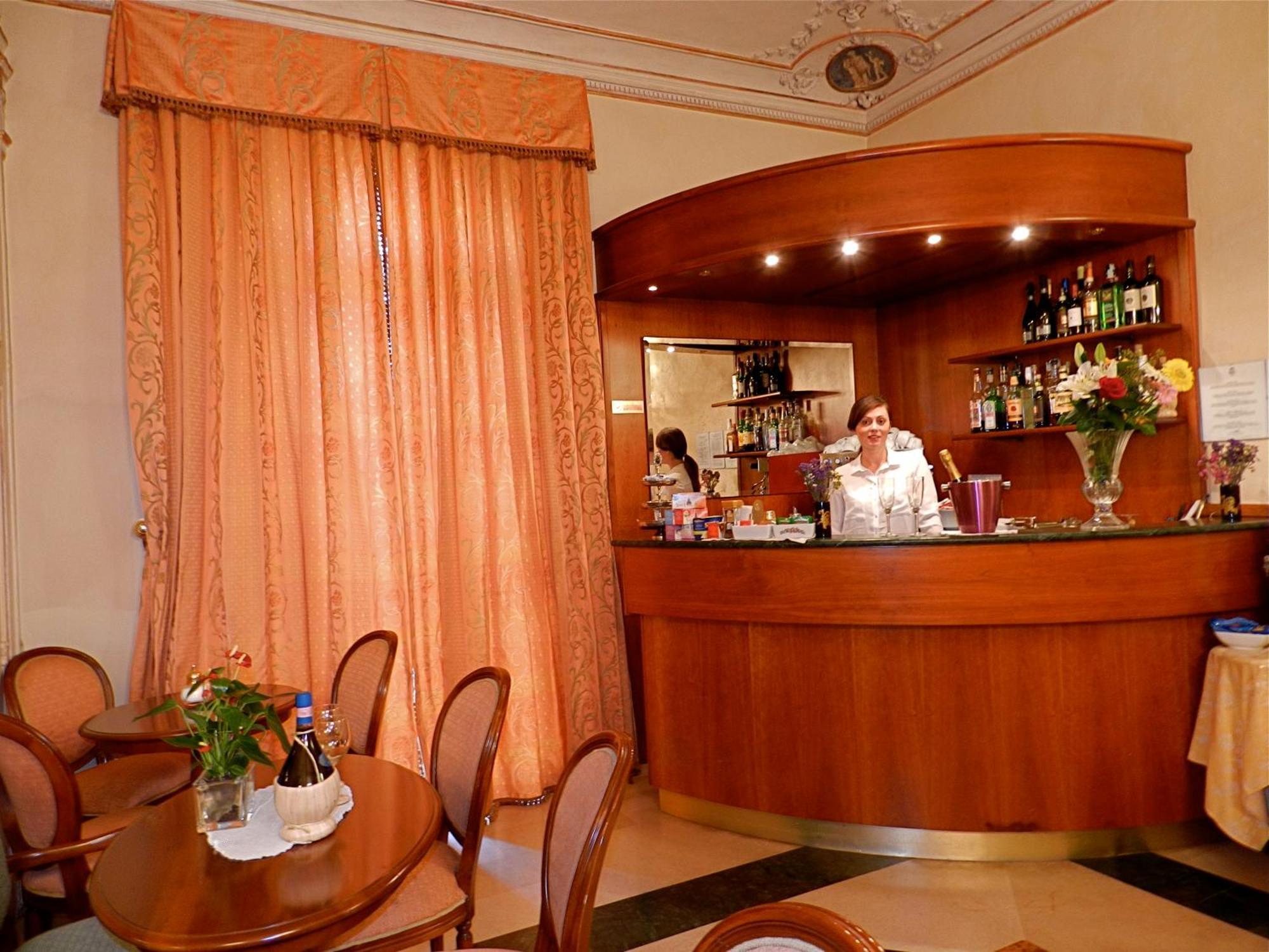 Domus Florentiae Hotel Florence Extérieur photo