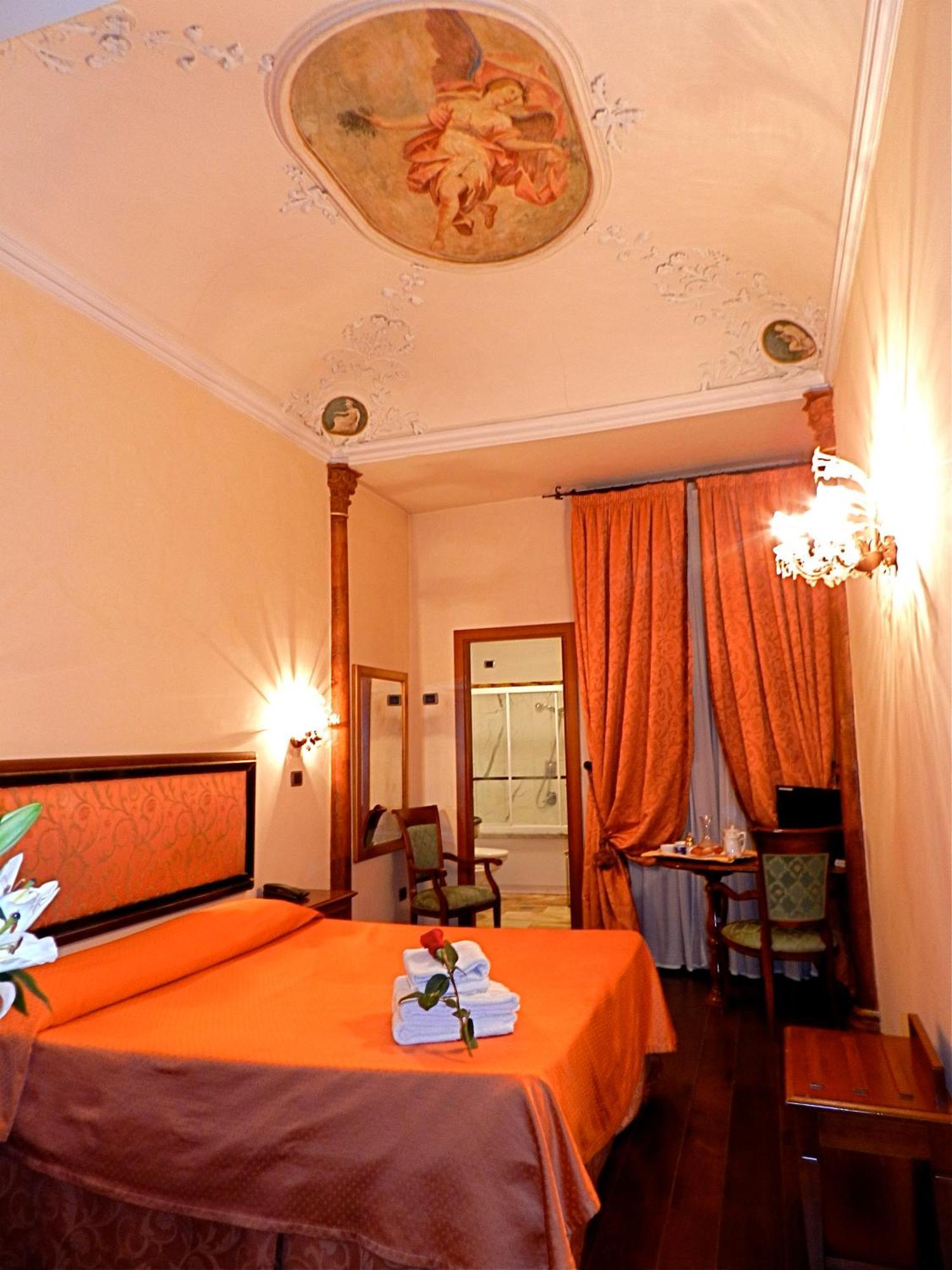 Domus Florentiae Hotel Florence Extérieur photo