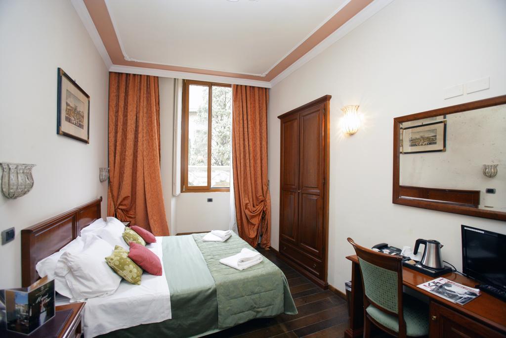 Domus Florentiae Hotel Florence Extérieur photo